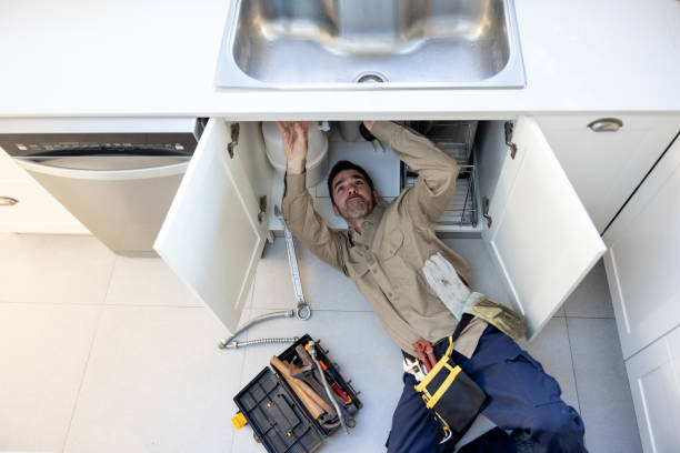 Best Plumbing Inspection Services  in College Park, GA