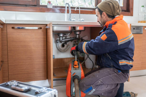 Best Faucet Repair  in College Park, GA