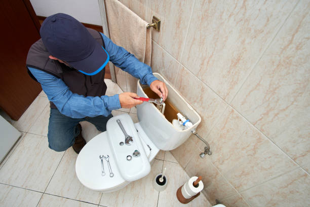 Trusted College Park, GA Plumbing Experts