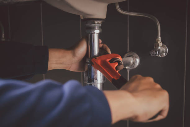 Best Water Leak Repair  in College Park, GA